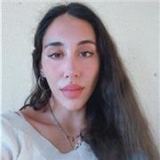 Profesora de cualquier asignatura actualmente estudiando 3 año de educación primaria, y en primeros cursos de ESO también